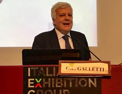 Stati Green Economy, Ministro Galletti a Rimini: “Nostre eccellenze si aprono al mondo”